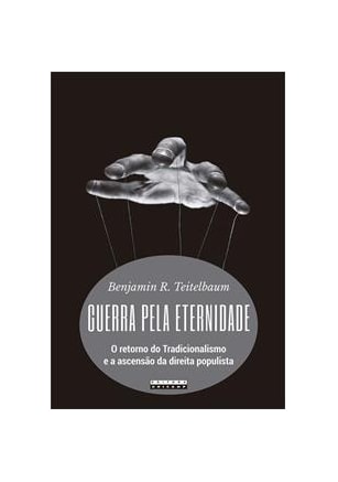 GUERRA PELA ETERNIDADE