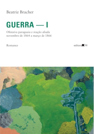 GUERRA — I