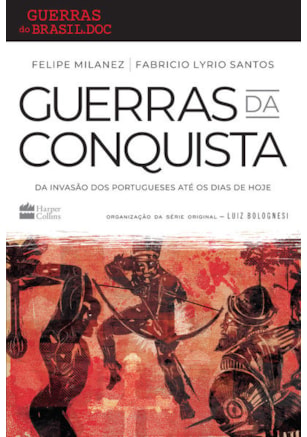 GUERRAS DA CONQUISTA