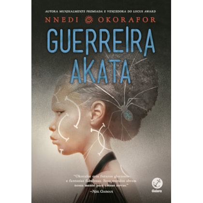 Guerreira Akata (Vol. 2)