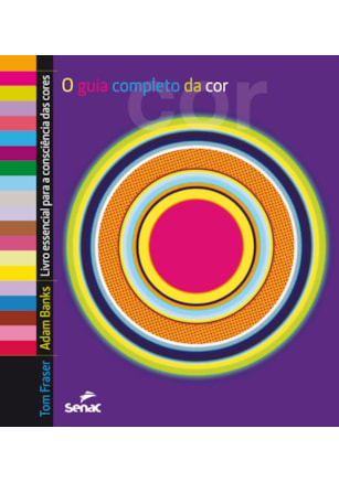 GUIA COMPLETO DA COR