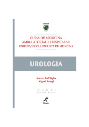 GUIA DE UROLOGIA