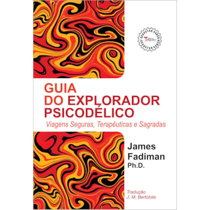 GUIA DO EXPLORADOR PSICODÉLICO