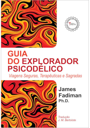 GUIA DO EXPLORADOR PSICODÉLICO