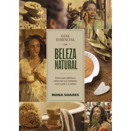 GUIA ESSENCIAL DA BELEZA NATURAL