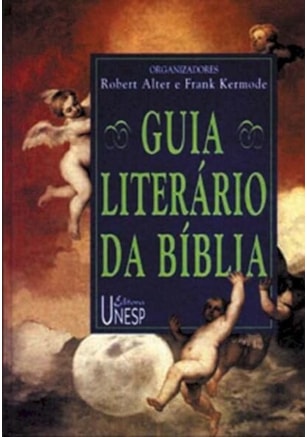 GUIA LITERÁRIO DA BÍBLIA
