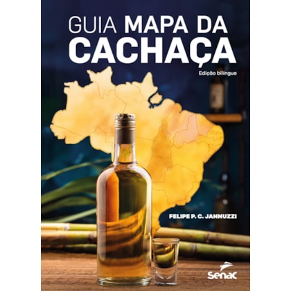 Guia Mapa da Cachaça