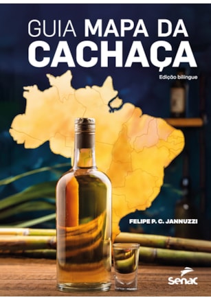 Guia Mapa da Cachaça