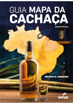 Guia Mapa da Cachaça