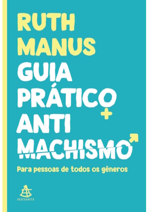 GUIA PRÁTICO ANTIMACHISMO