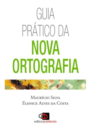 Guia prático da nova ortografia