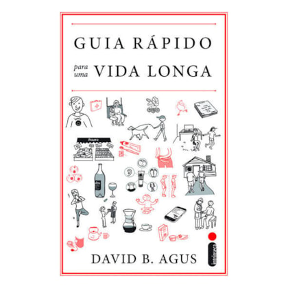 GUIA RÁPIDO PARA UMA VIDA LONGA