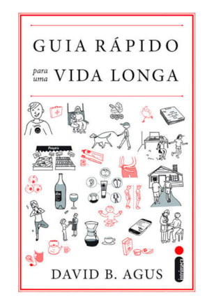 GUIA RÁPIDO PARA UMA VIDA LONGA