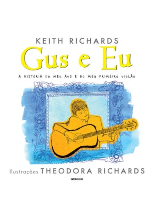 GUS E EU