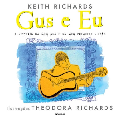 GUS E EU