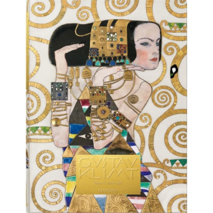 GUSTAV KLIMT - COMPLETE PAINTINGS