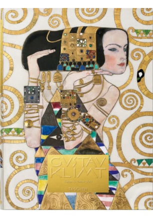 GUSTAV KLIMT - COMPLETE PAINTINGS