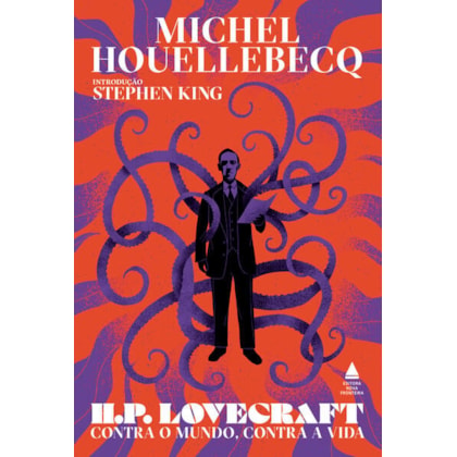 H.P. LOVECRAFT