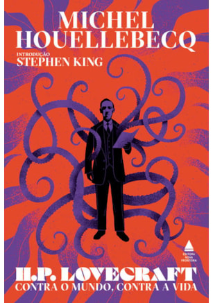 H.P. LOVECRAFT