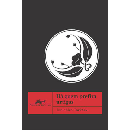 HÁ QUEM PREFIRA URTIGAS