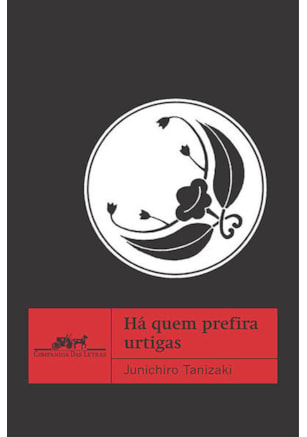 HÁ QUEM PREFIRA URTIGAS