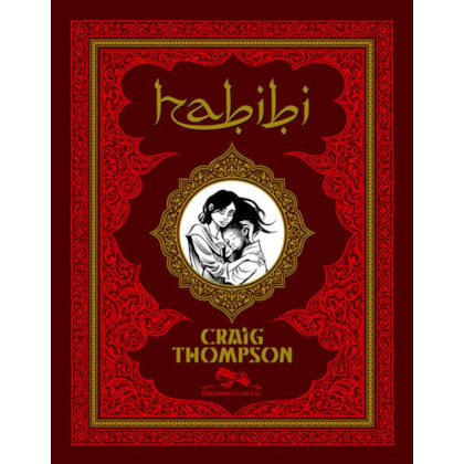 HABIBI