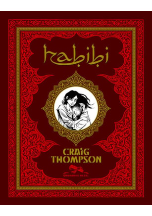 HABIBI