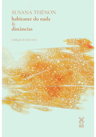 HABITANTE DO NADA & DISTÂNCIAS