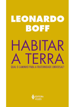 Habitar a terra