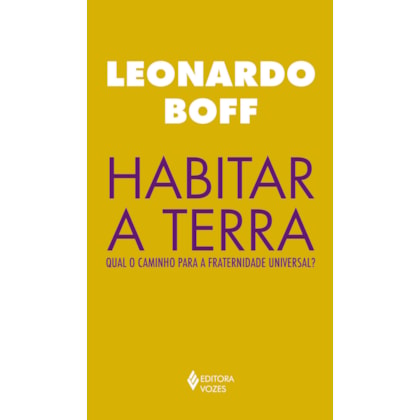 Habitar a terra