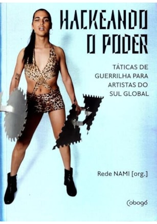 HACKEANDO O PODER