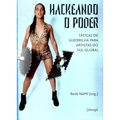 HACKEANDO O PODER