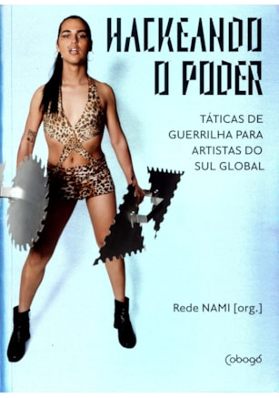 HACKEANDO O PODER