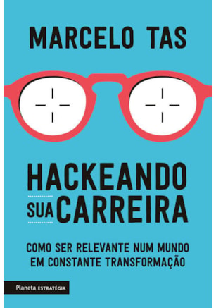 HACKEANDO SUA CARREIRA