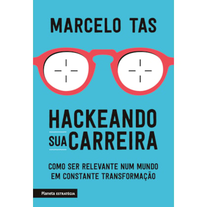 HACKEANDO SUA CARREIRA