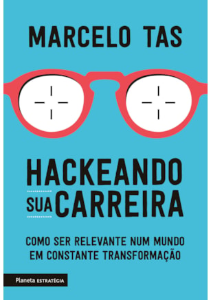 HACKEANDO SUA CARREIRA