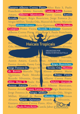 Haicais tropicais