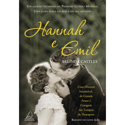 HANNAH E EMIL
