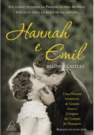 HANNAH E EMIL