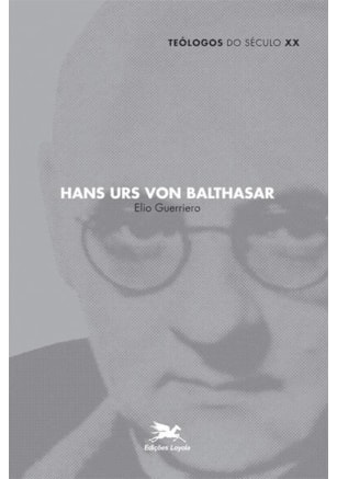 HANS URS VON BALTHASAR