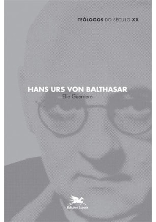 HANS URS VON BALTHASAR