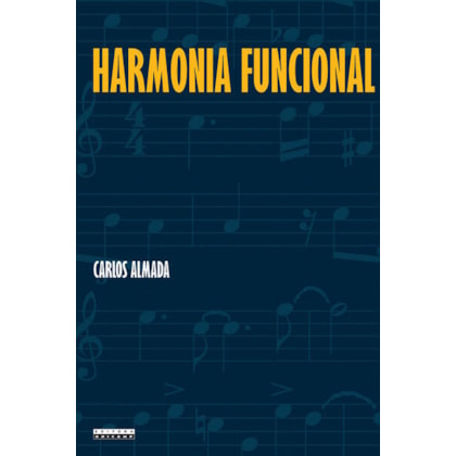 HARMONIA FUNCIONAL