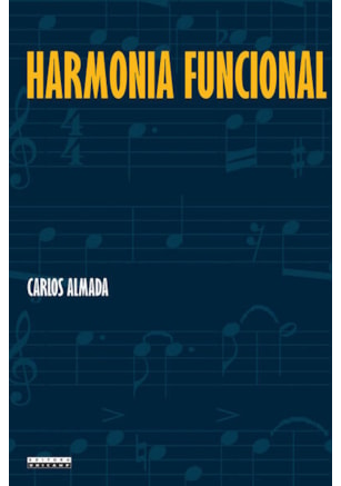 HARMONIA FUNCIONAL