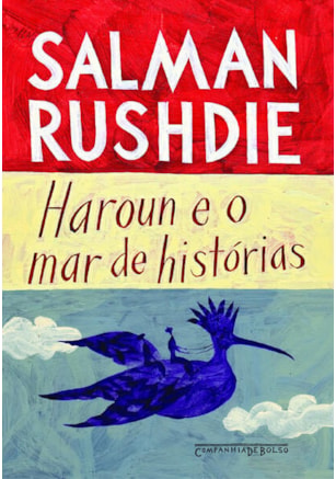 HAROUN E O MAR DE HISTÓRIAS