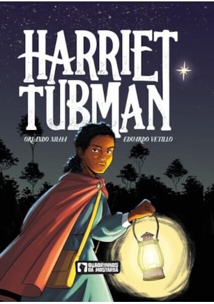 HARRIET TUBMAN