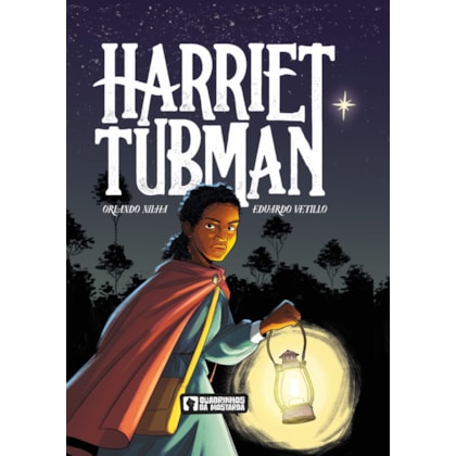 HARRIET TUBMAN