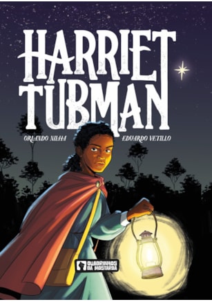 HARRIET TUBMAN