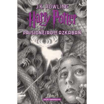 HARRY POTTER E O PRISIONEIRO DE AZKABAN
