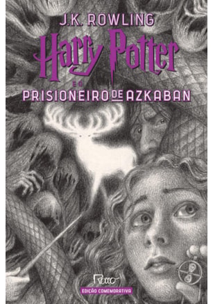 HARRY POTTER E O PRISIONEIRO DE AZKABAN