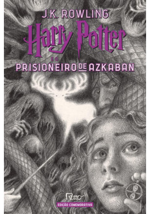 HARRY POTTER E O PRISIONEIRO DE AZKABAN
